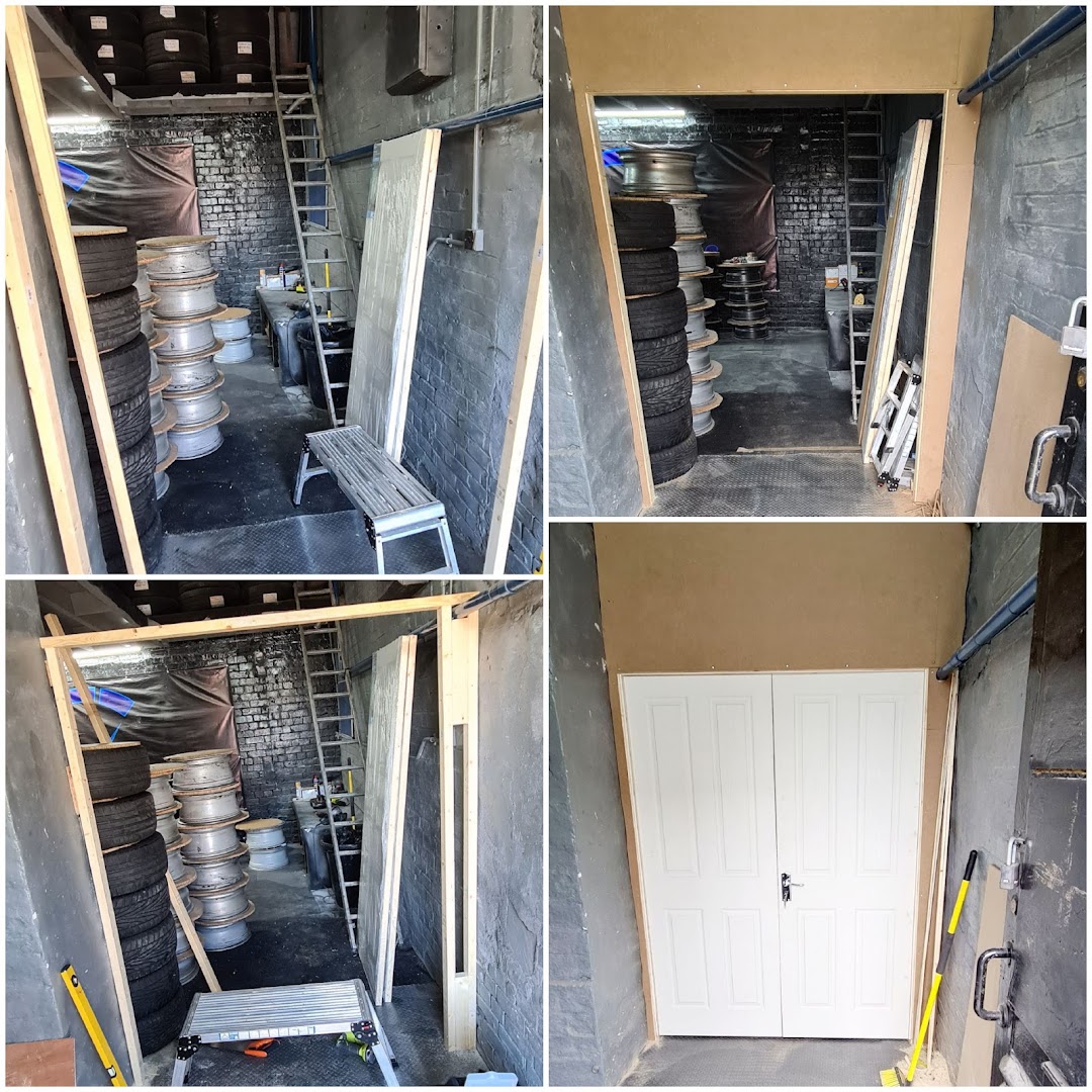 Handyman & Carpet Cleaning Services · Photos 3