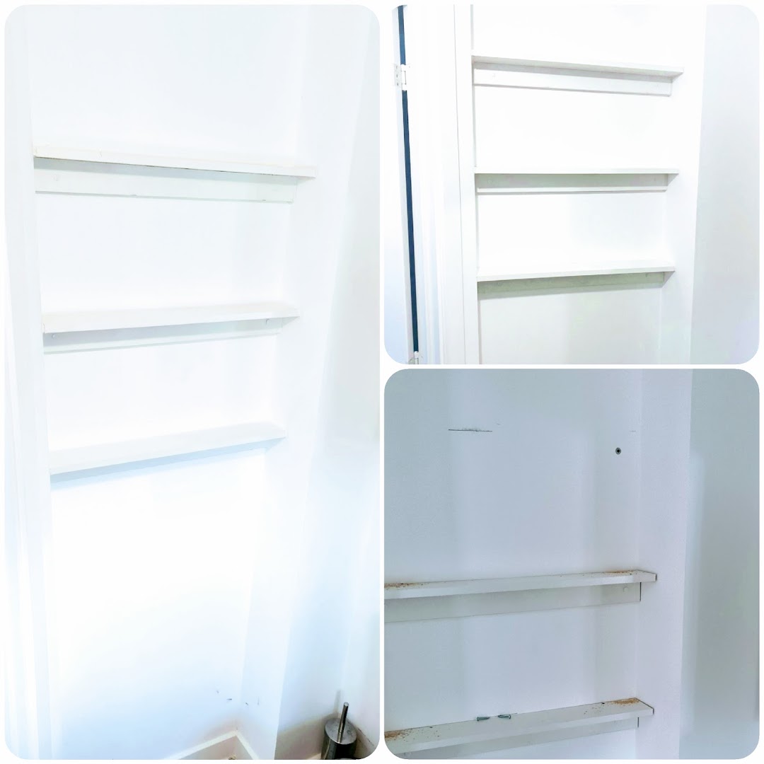 Handyman & Carpet Cleaning Services · Photos 5