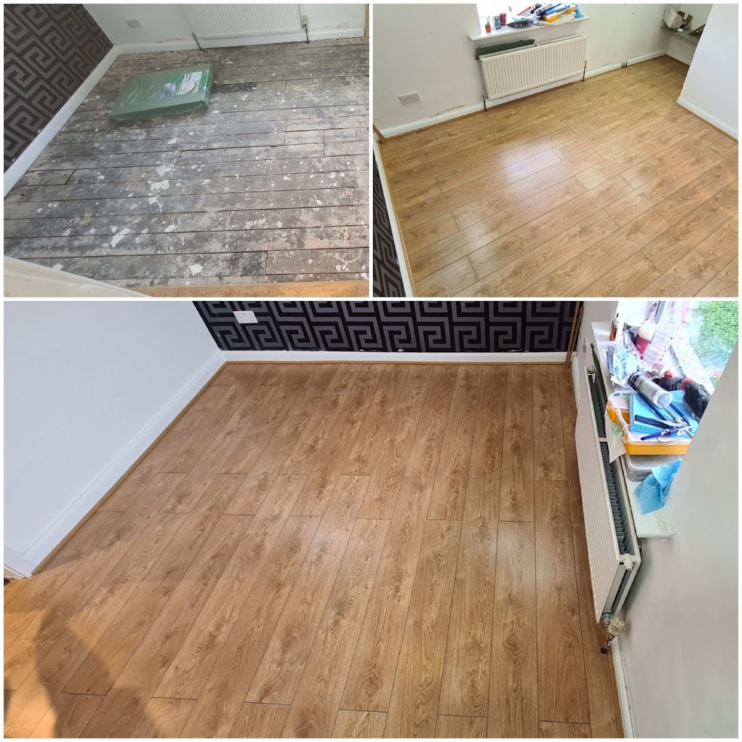 Handyman & Carpet Cleaning Services · Photos 4