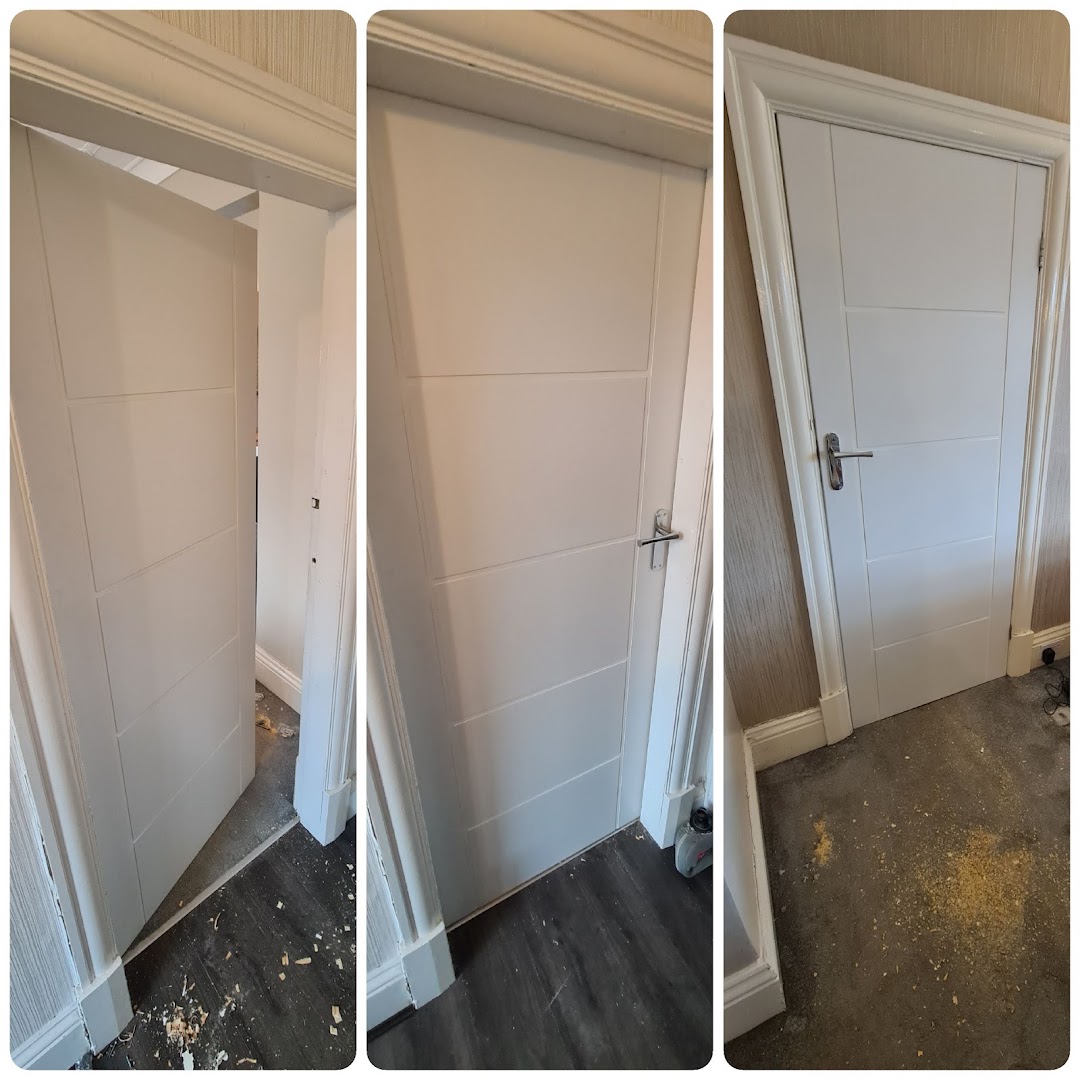 Handyman & Carpet Cleaning Services · Photos 2
